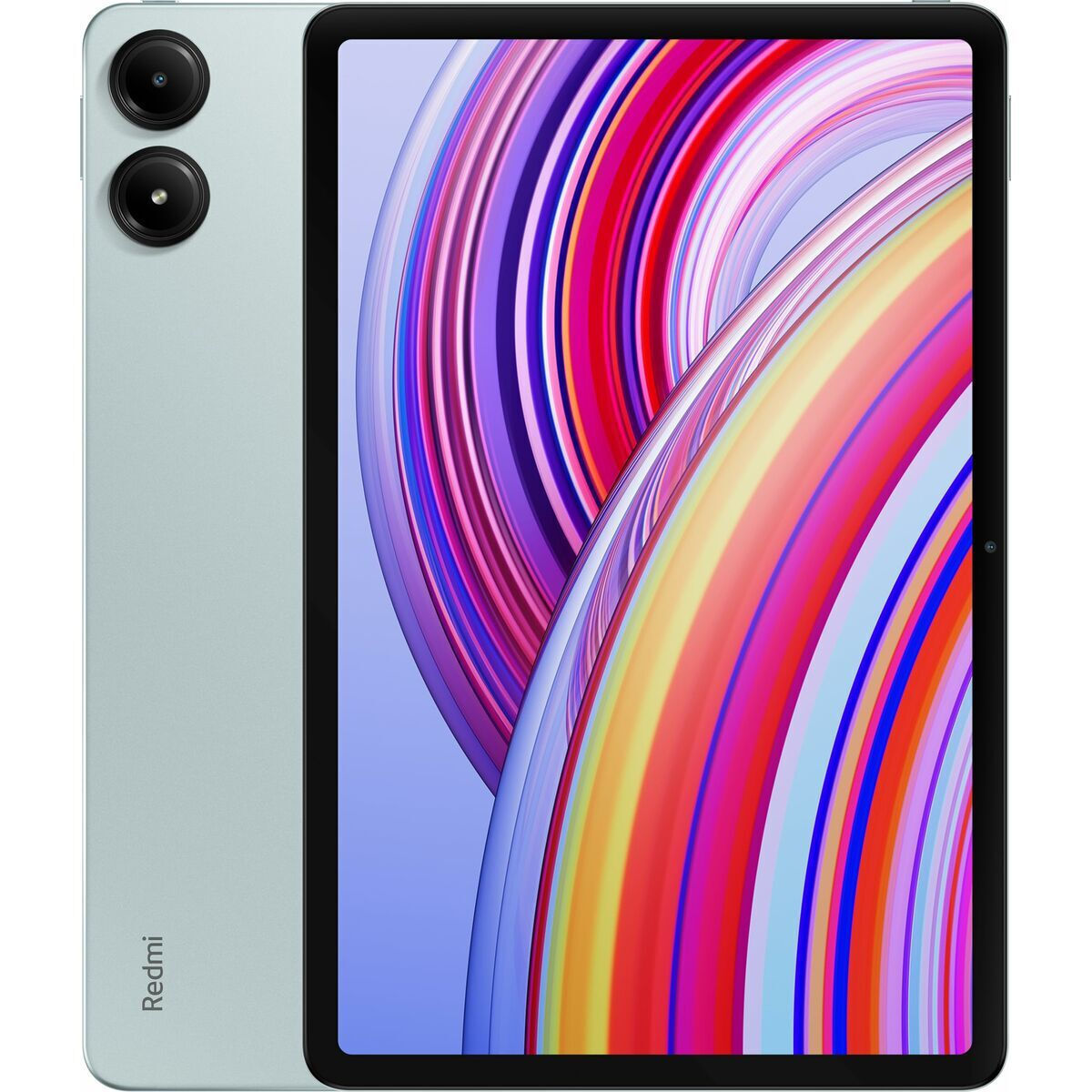 Xiaomi Redmi Pad Pro 12.1" (8GB/256GB) Μπλε - Image 1