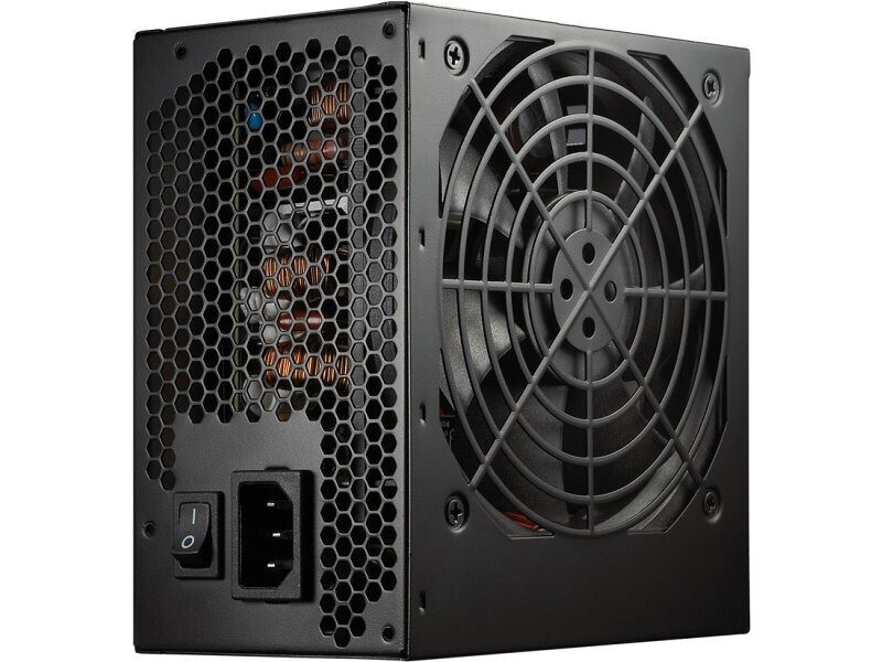FSP/Fortron HYPER PRO 450W Semi Modular 80 Plus Bronze - Image 1