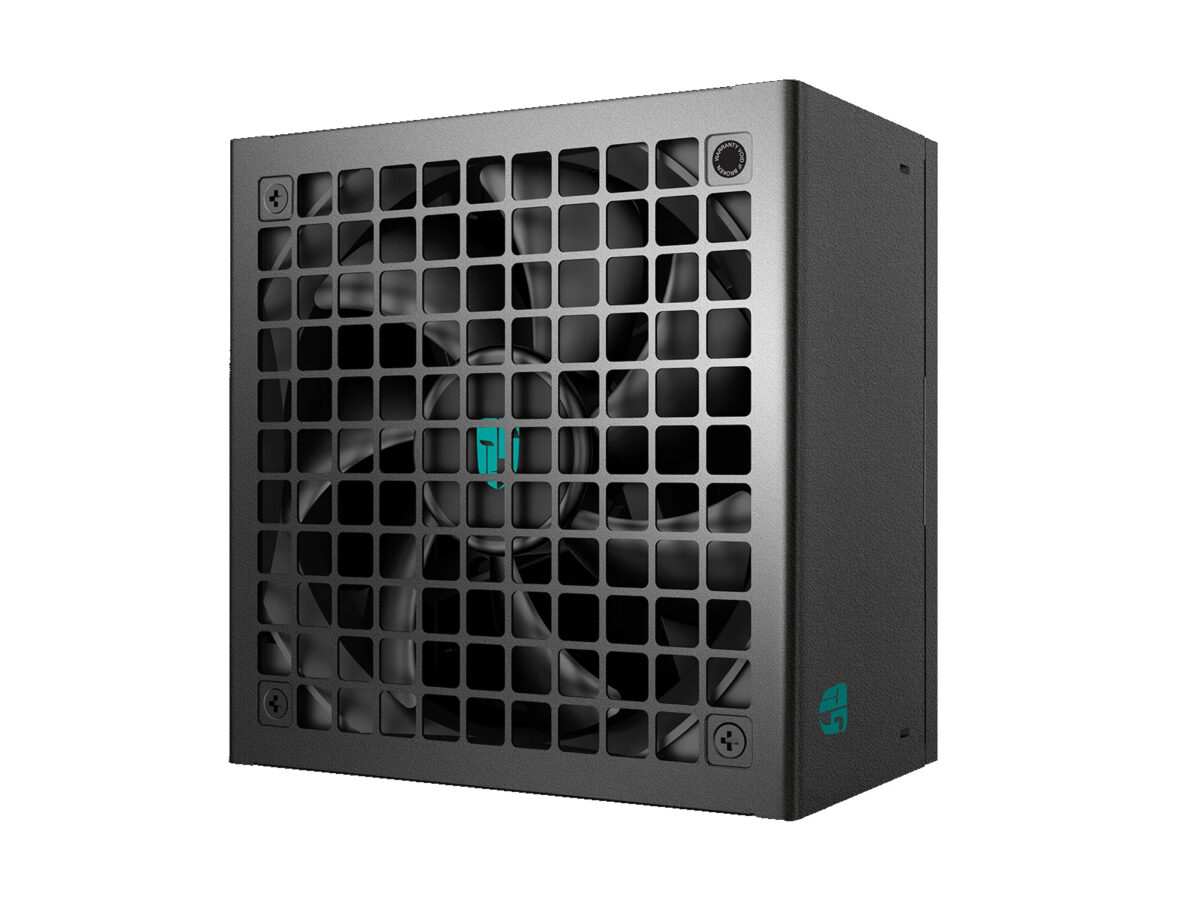 Deepcool PN1000-M 1000W Full Modular 80 Plus Gold - Image 1