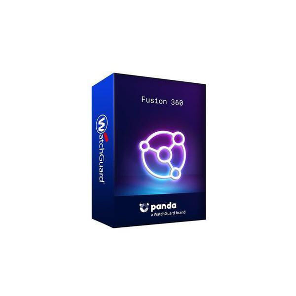 Watchguard Panda Fusion για 1000 Συσκευές και 3 Έτη Χρήσης (Ηλεκτρονική Άδεια)