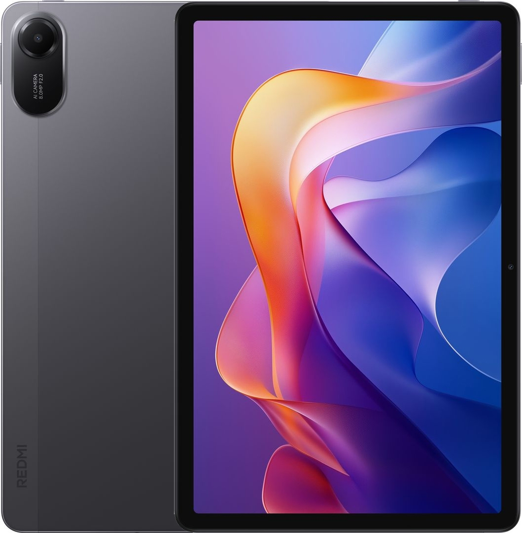 Xiaomi Redmi Pad 2 11" (4GB/128GB) Graphite Gray - Image 1