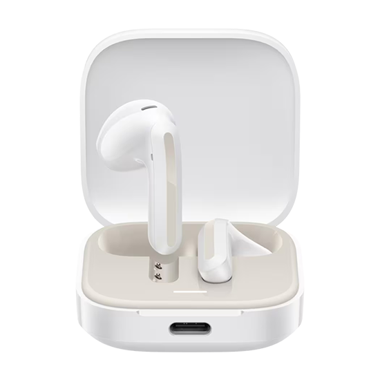 Xiaomi Redmi Buds 6 Active Λευκά