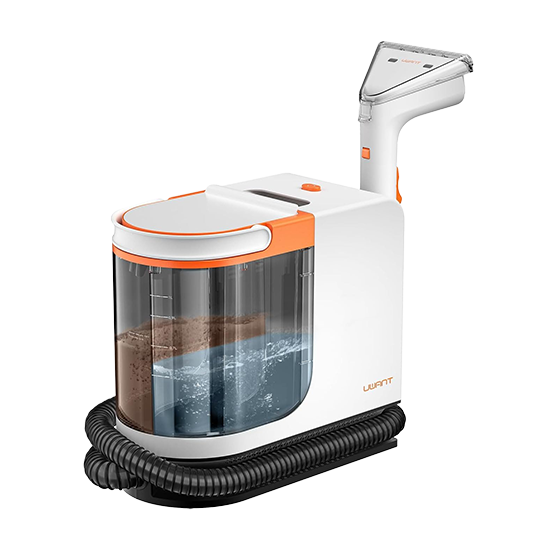 Uwant B200 SE Σκούπα Υγρών / Στερεών 1900W με Κάδο 1.5lt