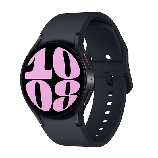 Samsung Galaxy Watch6 Bluetooth 40mm Graphite