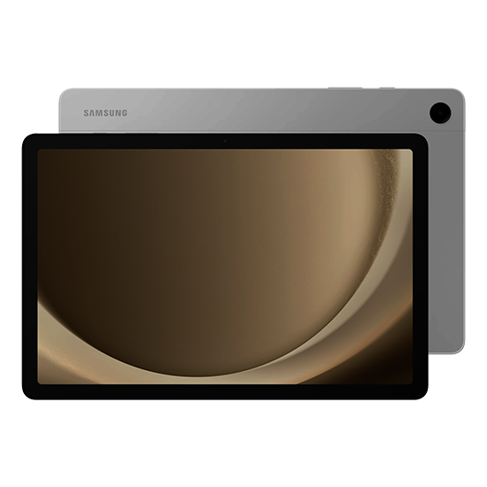 Samsung Galaxy Tab A9+ 11" (8GB/128GB) Silver