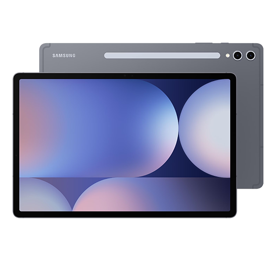 Samsung Galaxy Tab S10+ 12.4" (12GB/256GB) Γκρι