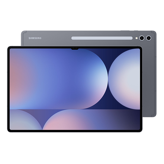 Samsung Galaxy Tab S10 Ultra 5G 14.6" (16GB/1TB) Γκρι