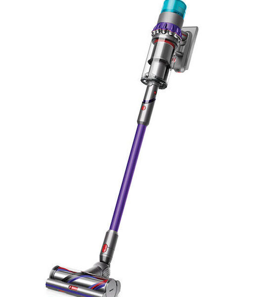 Dyson Gen5 Detect Absolute Επαναφορτιζόμενη Stick Μωβ
