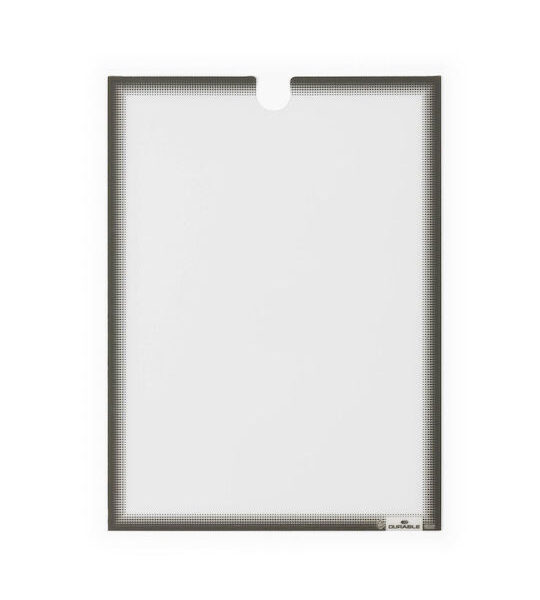 Durable Κορνίζα Ξύλινη 5τμχ