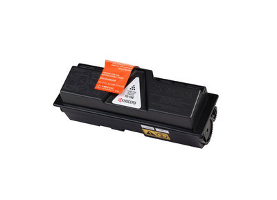 Kyocera TK-140 Γνήσιο Toner Laser Εκτυπωτή Μαύρο 4000 Σελίδων (1T02H50EU0)
