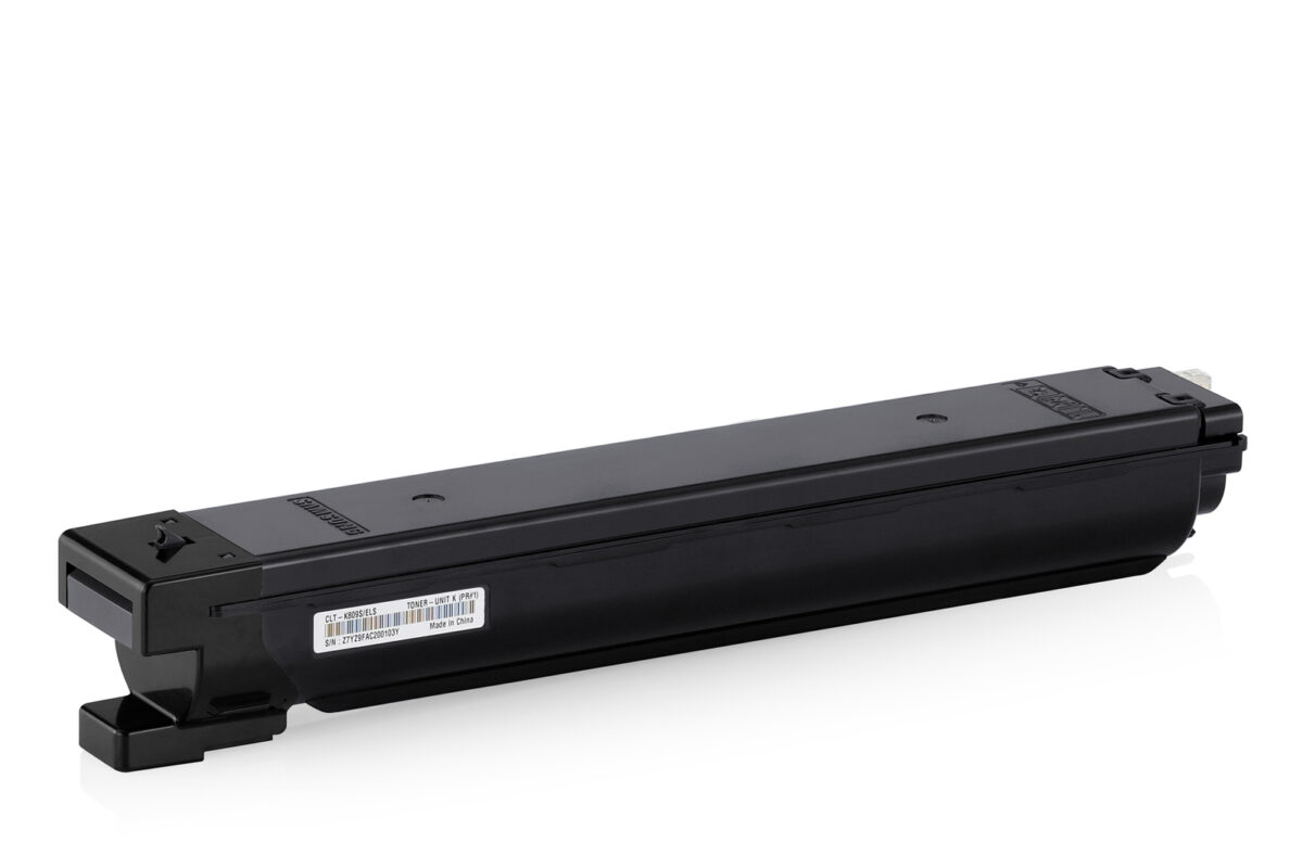 Samsung CLT-C809S Γνήσιο Toner Laser Εκτυπωτή Κυανό 15000 Σελίδων (SS567A) - Image 3