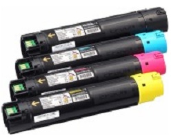 Epson C13S050657 Γνήσιο Toner Laser Εκτυπωτή Ματζέντα
