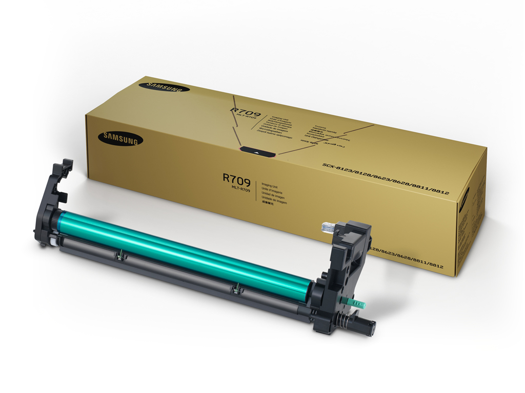 15044004-orig Samsung MLT-R709 Γνήσιο Drum Laser Εκτυπωτή Μαύρο 100000 Σελίδων (SS840A) - Image 1