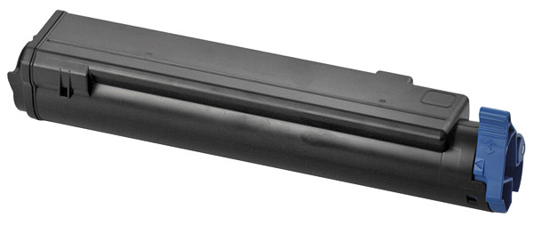 OKI 43979102 Γνήσιο Toner Laser Εκτυπωτή Μαύρο 3500 Σελίδων