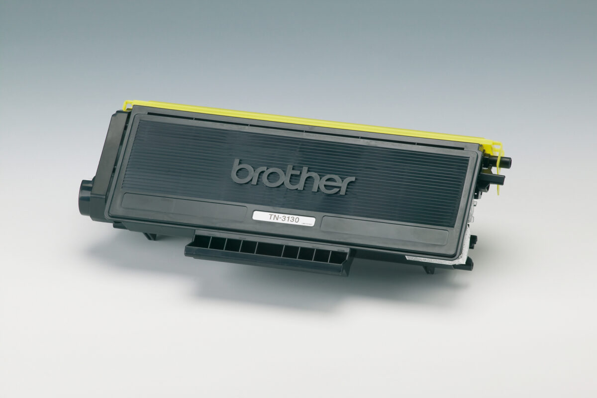 Brother TN-3130 Γνήσιο Toner Laser Εκτυπωτή Μαύρο 3500 Σελίδων (TN-3130) - Image 3