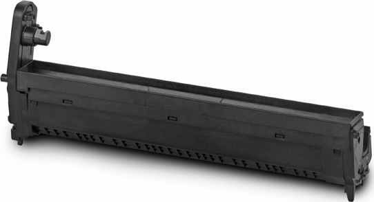 OKI 44064012 Γνήσιο Drum Laser Εκτυπωτή Μαύρο 120000 Σελίδων
