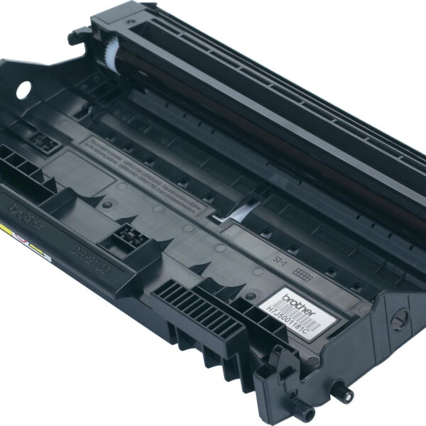 Brother DR-2100 Γνήσιο Drum Laser Εκτυπωτή Μαύρο 12000 Σελίδων (DR-2100)