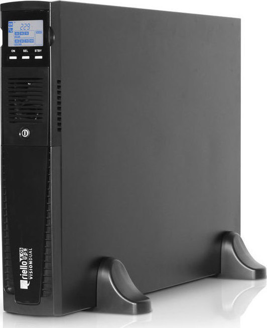 Riello Vision Dual VSD 3000 UPS Line-Interactive 3000VA 2700W