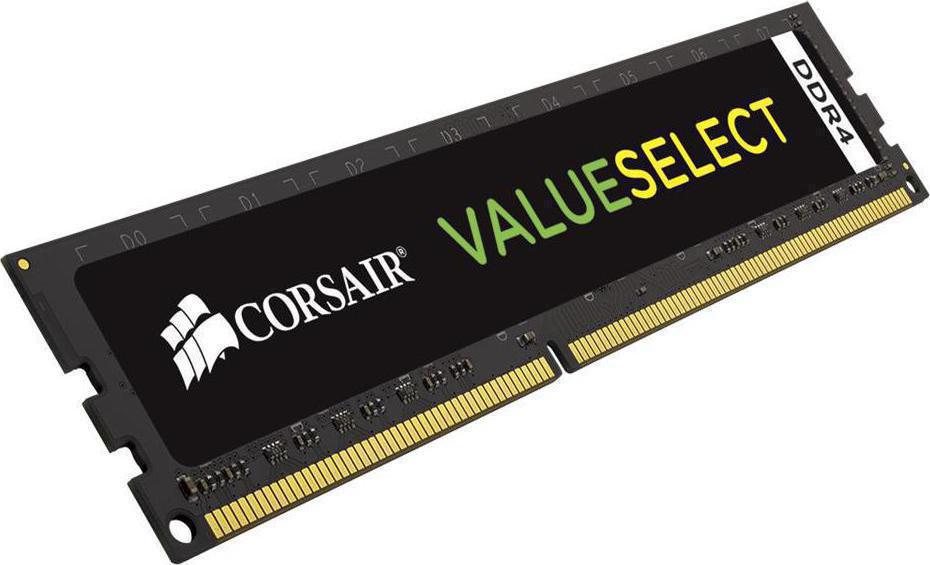 Corsair Value Select DDR4 - Image 1