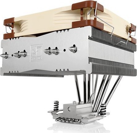 Noctua NH-C14S Socket 115x