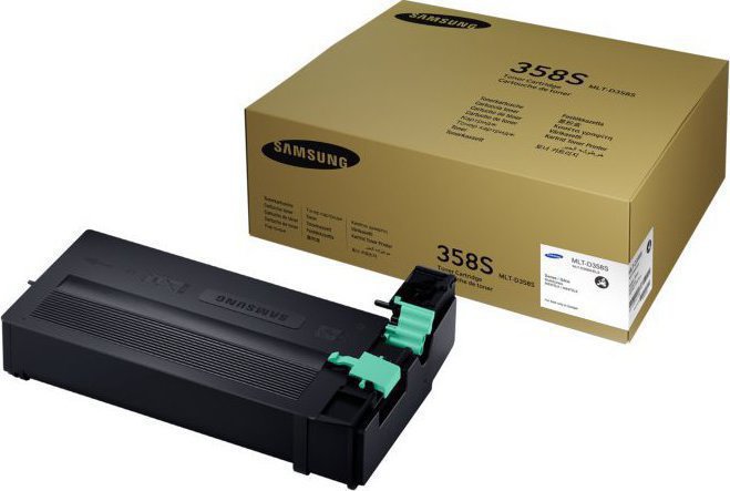 20150612131638_samsung_mlt_d358s_black_toner_extra_high_yield Samsung MLT-D358S Γνήσιο Toner Laser Εκτυπωτή Μαύρο 30000 Σελίδων (SV110A) - Image 1