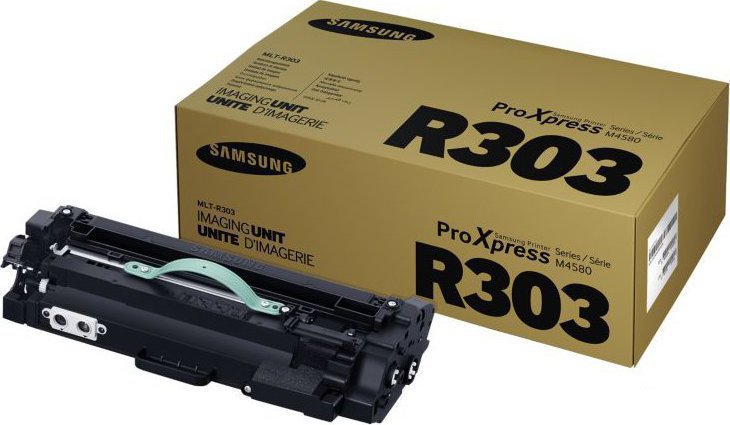 20150612132112_samsung_mlt_r303_black_toner_extra_high_yield Samsung MLT-R303 Γνήσιο Drum Laser Εκτυπωτή Μαύρο 100000 Σελίδων (SV145A) - Image 1