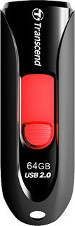 Transcend USB 2.0