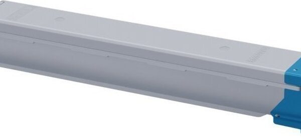 Samsung CLT-C808S Γνήσιο Toner Laser Εκτυπωτή Κυανό 20000 Σελίδων (SS560A)