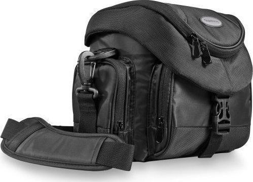 Mantona Premium Photo Bag