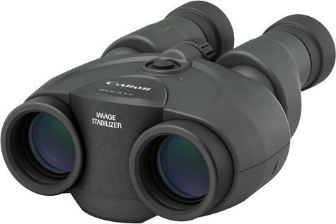 Canon Κιάλια Binocular IS III 12x36mm