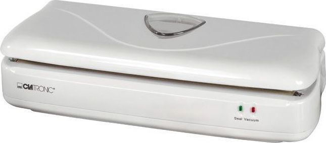 Clatronic Συσκευή Vacuum FS 3261