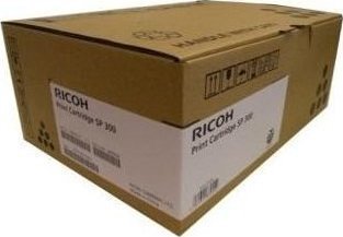 Ricoh SP300DN Γνήσιο Toner Laser Εκτυπωτή Μαύρο 1500 Σελίδων (406956)