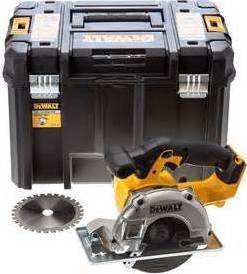 Dewalt Δισκοπρίονο 18V