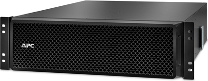 APC Smart-UPS SRT 5kVA and 6kVA RM Pack με Τάση 192V 1τμχ