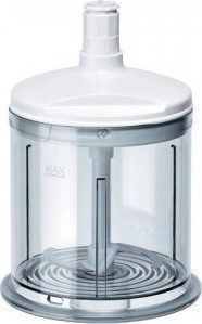 Bosch Κανάτα για Μπλέντερ 0.75lt