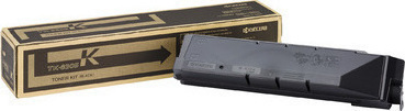 Kyocera TK-8305K Γνήσιο Toner Laser Εκτυπωτή Μαύρο 25000 Σελίδων (1T02LK0NLC)