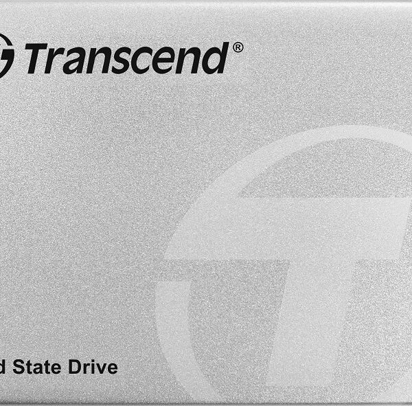 Transcend SSD220S 2.5''