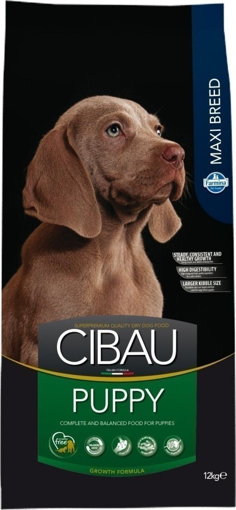 Farmina Cibau Puppy Maxi 12kg