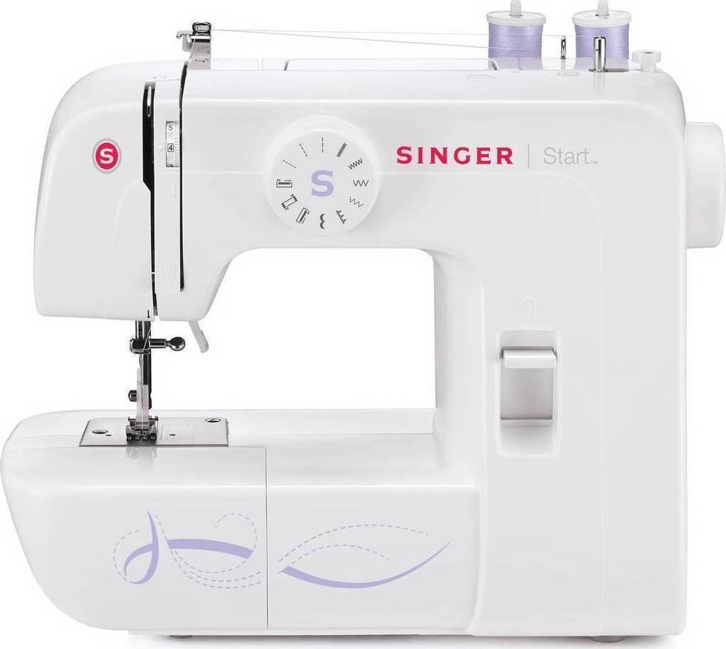 Singer Οικιακή Ραπτομηχανή Start 1306