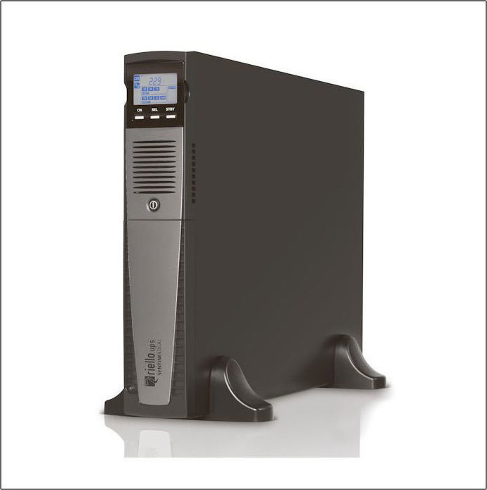 Riello SDH 2200 UPS On-Line 2200VA