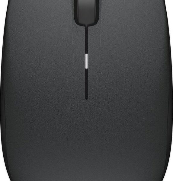 Dell WM126 Ασύρματο Mini Μαύρο