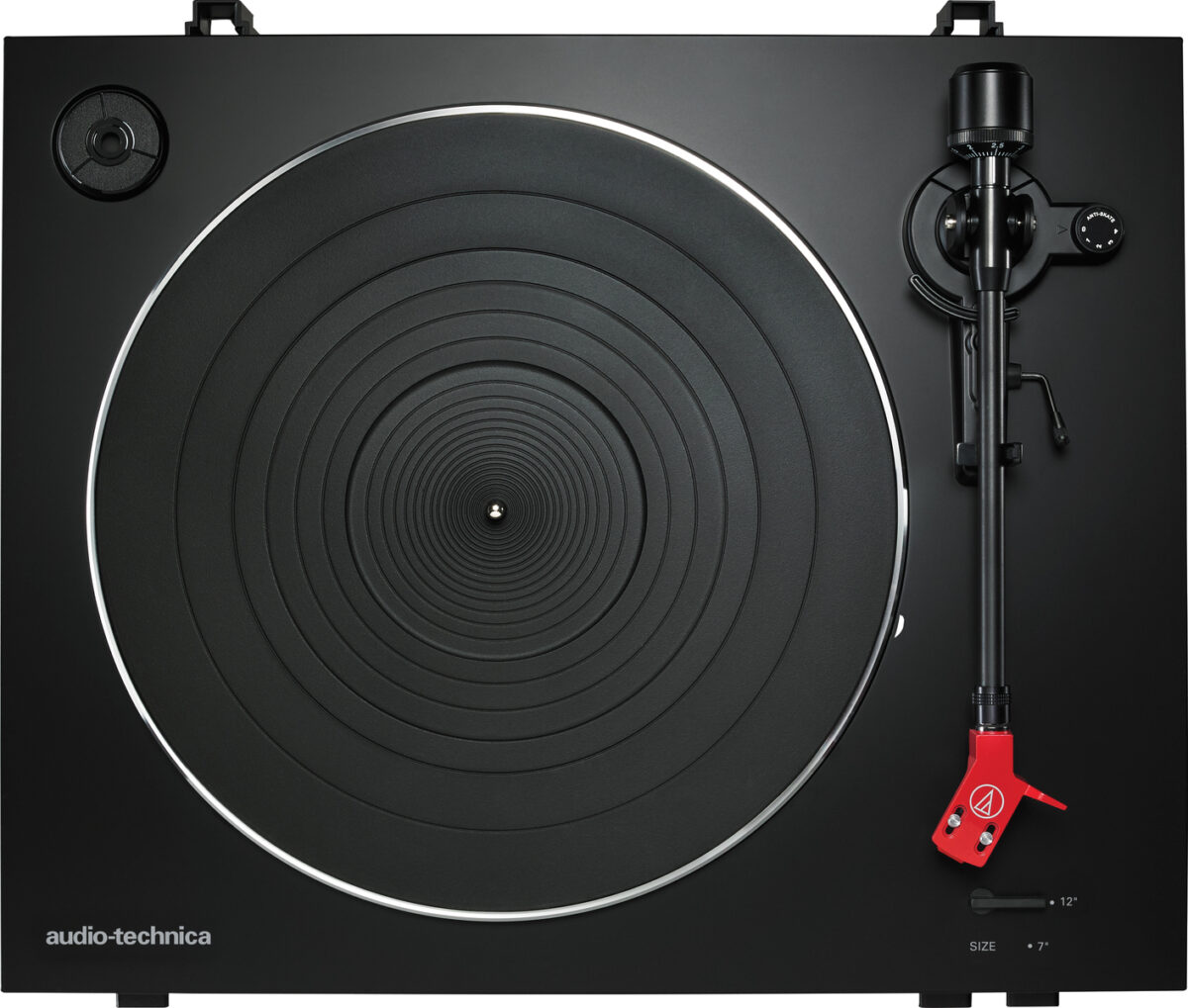 Audio Technica AT-LP3 Πικάπ με Προενίσχυση - Image 2