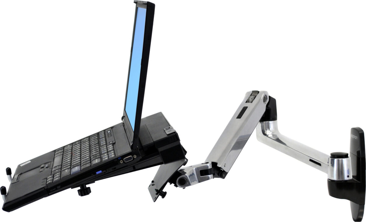 Ergotron LX Επιτοίχια Βάση Οθόνης έως 32" - Image 4