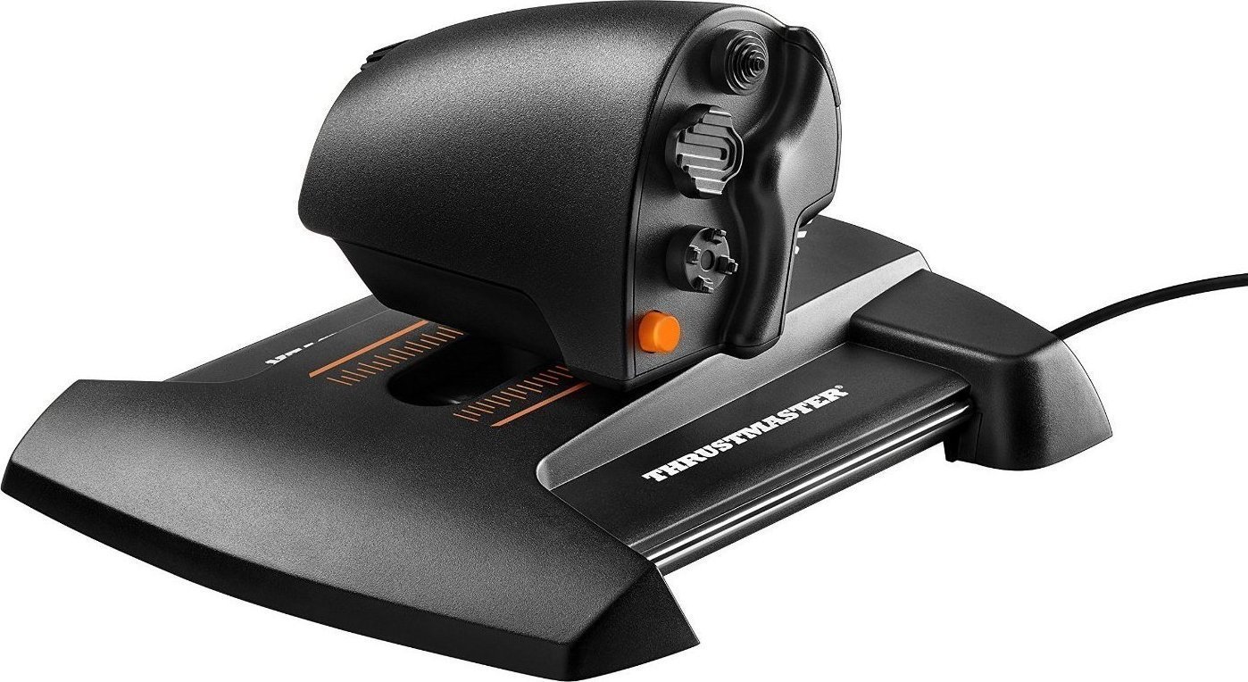 20170127171534_459b7f12 Thrustmaster TWCS Throttle Joystick Ενσύρματο Συμβατό με PC - Image 3