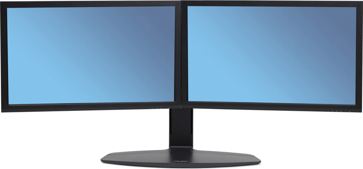 Ergotron Neo-Flex Επιτραπέζια Βάση Οθόνης έως 24" - Image 1