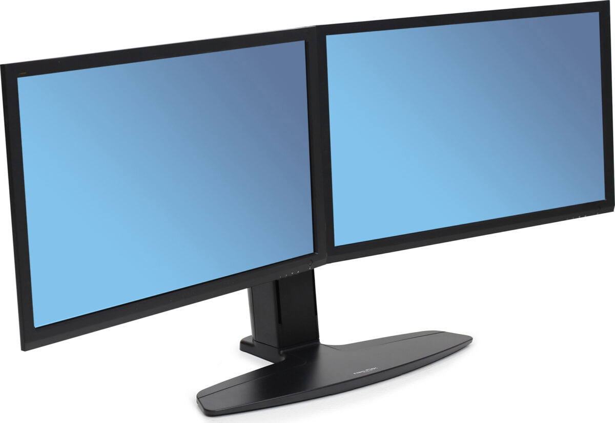 Ergotron Neo-Flex Επιτραπέζια Βάση Οθόνης έως 24" - Image 2