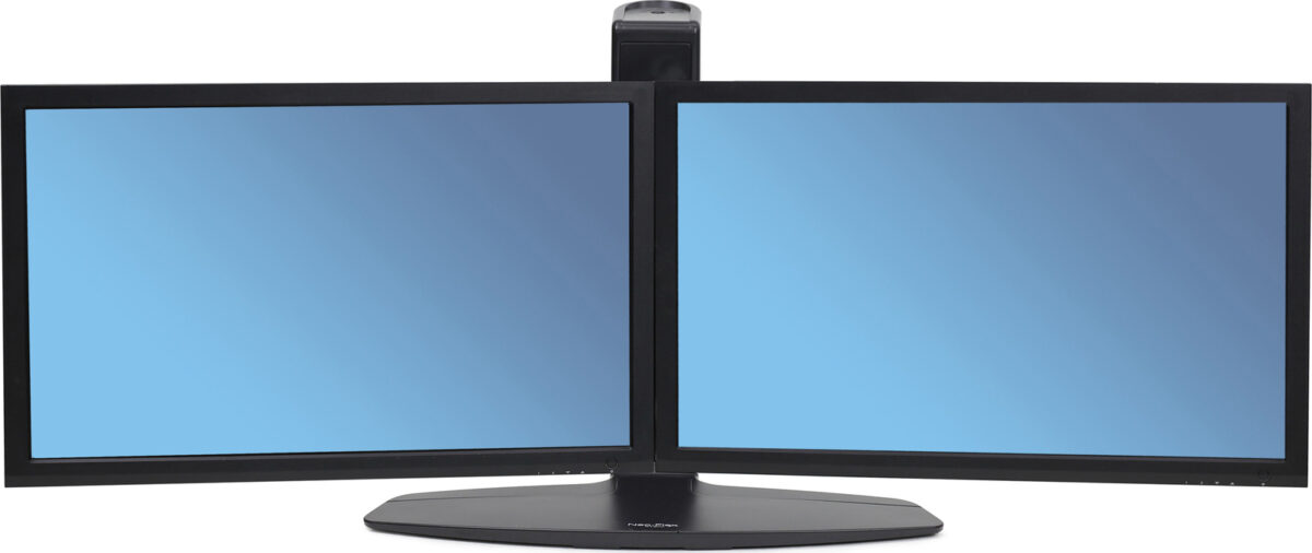 Ergotron Neo-Flex Επιτραπέζια Βάση Οθόνης έως 24" - Image 3
