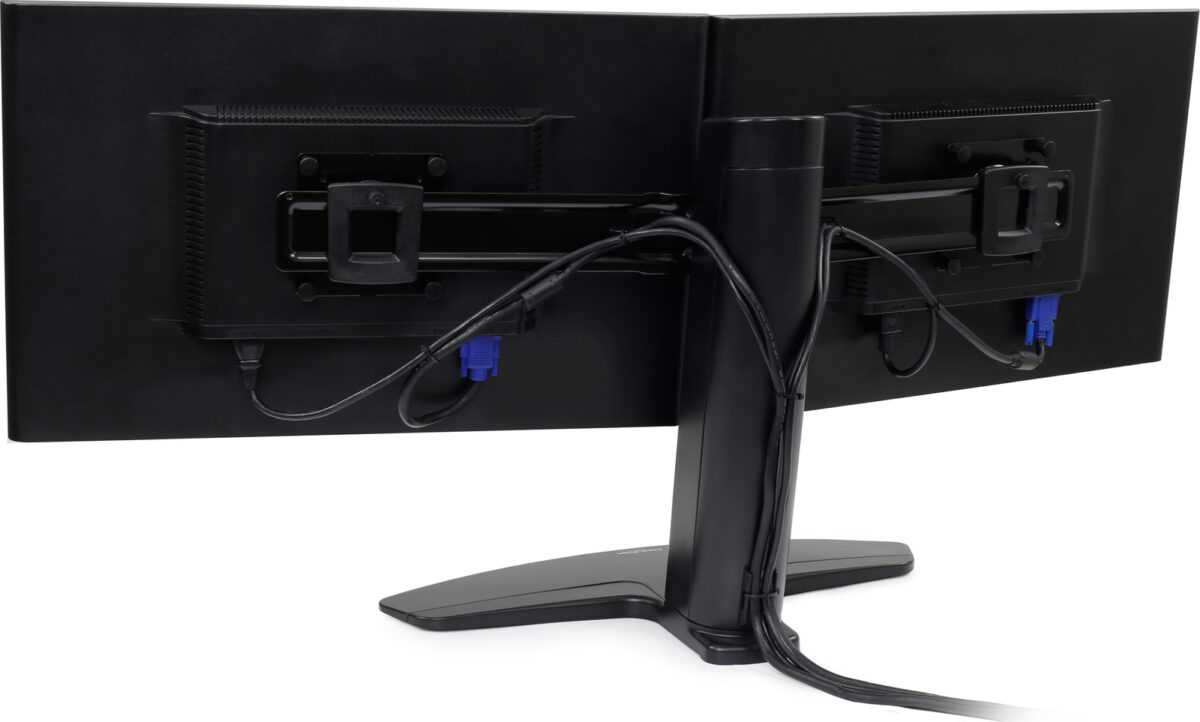 Ergotron Neo-Flex Επιτραπέζια Βάση Οθόνης έως 24" - Image 5