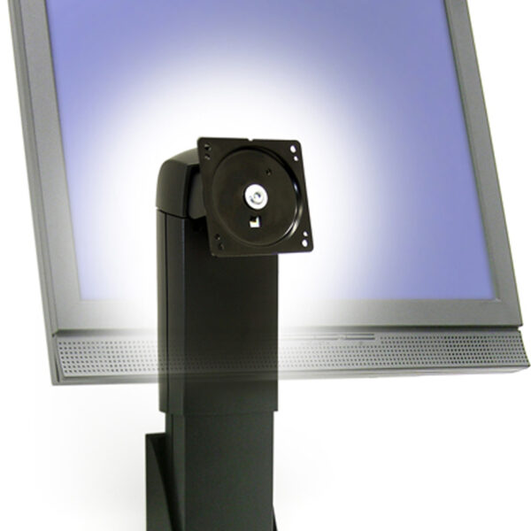 Ergotron Neo-Flex Επιτοίχια Βάση Οθόνης έως 27"