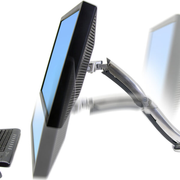 Ergotron MX Βάση Οθόνης Γραφείου έως 30"